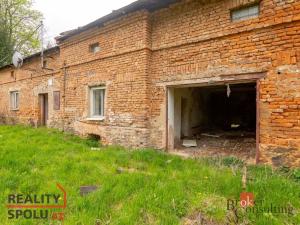 Prodej pozemku pro bydlení, Bohušov - Karlov, 280 m2