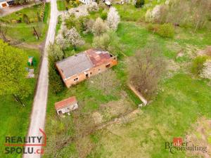 Prodej pozemku pro bydlení, Bohušov - Karlov, 280 m2