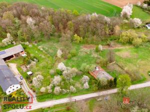 Prodej pozemku pro bydlení, Bohušov - Karlov, 280 m2