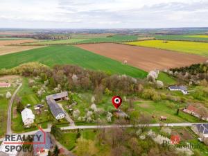 Prodej pozemku pro bydlení, Bohušov - Karlov, 280 m2
