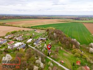Prodej pozemku pro bydlení, Bohušov - Karlov, 280 m2