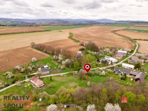 Prodej pozemku pro bydlení, Bohušov - Karlov, 280 m2