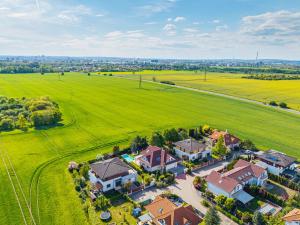 Prodej rodinného domu, Praha - Dolní Měcholupy, Ke Stinkovskému rybníku, 328 m2