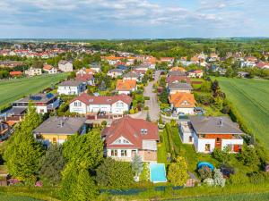 Prodej rodinného domu, Praha - Dolní Měcholupy, Ke Stinkovskému rybníku, 328 m2