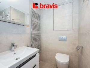 Pronájem bytu 1+kk, Brno - Trnitá, Placzkova, 29 m2