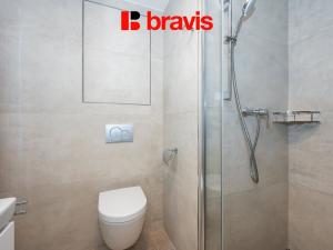 Pronájem bytu 1+kk, Brno - Trnitá, Placzkova, 29 m2