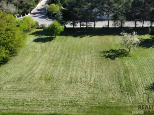 Prodej pozemku pro bydlení, Ořech, Dlouhá, 1142 m2