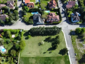 Prodej pozemku pro bydlení, Ořech, Dlouhá, 1142 m2