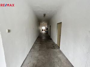 Pronájem výrobních prostor, Pelhřimov, Hodějovická, 206 m2