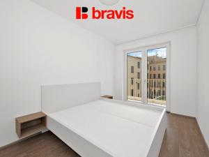 Pronájem bytu 2+kk, Brno - Trnitá, Trnitá, 47 m2
