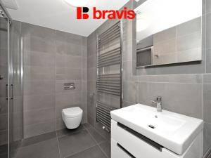 Pronájem bytu 2+kk, Brno - Trnitá, Trnitá, 47 m2