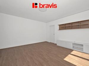 Pronájem bytu 2+kk, Brno - Trnitá, Trnitá, 47 m2