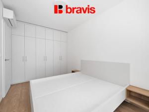 Pronájem bytu 2+kk, Brno - Trnitá, Trnitá, 47 m2