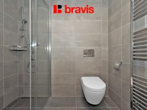 Pronájem bytu 2+kk, Brno - Trnitá, Trnitá, 47 m2