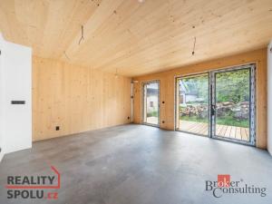 Prodej bytu 3+kk, Velké Hamry, 64 m2