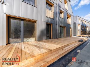 Prodej bytu 3+kk, Velké Hamry, 64 m2