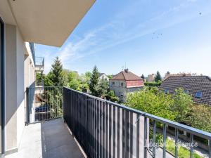 Pronájem bytu 2+kk, Praha - Kyje, Za černým mostem, 37 m2