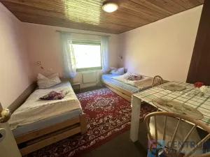 Prodej rodinného domu, Desná - Desná I, Spojovací, 360 m2