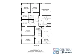 Prodej rodinného domu, Desná - Desná I, Spojovací, 360 m2
