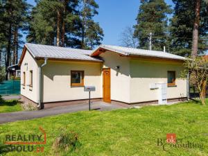 Prodej chaty, Ostravice, 45 m2
