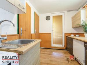 Prodej rodinného domu, Ostravice, 61 m2