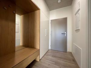 Pronájem bytu 1+kk, České Budějovice, O. Nedbala, 39 m2
