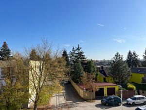 Pronájem bytu 1+kk, České Budějovice, O. Nedbala, 39 m2