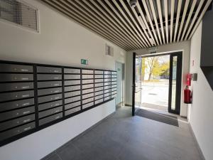 Pronájem bytu 1+kk, České Budějovice, O. Nedbala, 39 m2