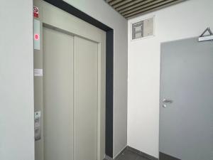 Pronájem bytu 1+kk, České Budějovice, O. Nedbala, 39 m2