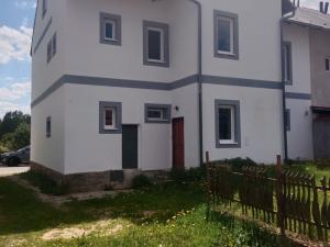 Prodej vícegeneračního domu, České Velenice, Vitorazská, 264 m2