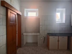 Prodej vícegeneračního domu, České Velenice, Vitorazská, 264 m2