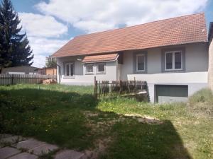 Prodej vícegeneračního domu, České Velenice, Vitorazská, 264 m2