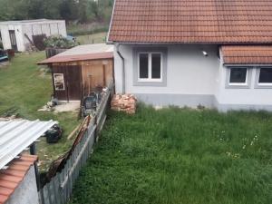 Prodej vícegeneračního domu, České Velenice, Vitorazská, 264 m2