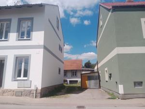 Prodej vícegeneračního domu, České Velenice, Vitorazská, 264 m2