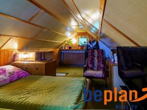 Prodej chaty, Kyselka, 30 m2