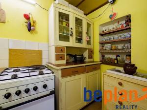 Prodej chaty, Kyselka, 30 m2