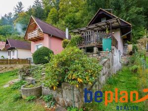 Prodej chaty, Kyselka, 30 m2
