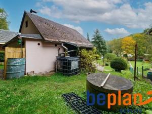 Prodej chaty, Kyselka, 30 m2