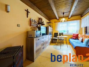 Prodej chaty, Kyselka, 30 m2