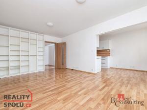 Prodej bytu 3+kk, Praha - Hostivař, Vajdova, 68 m2