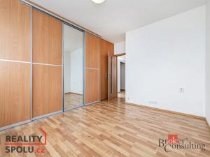 Prodej bytu 3+kk, Praha - Hostivař, Vajdova, 68 m2