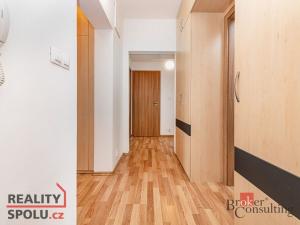 Prodej bytu 3+kk, Praha - Hostivař, Vajdova, 68 m2