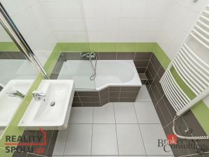 Prodej bytu 3+kk, Praha - Hostivař, Vajdova, 68 m2