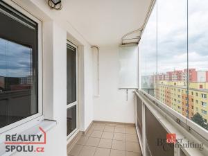 Prodej bytu 3+kk, Praha - Hostivař, Vajdova, 68 m2
