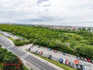 Prodej bytu 3+kk, Praha - Hostivař, Vajdova, 68 m2