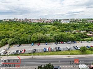 Prodej bytu 3+kk, Praha - Hostivař, Vajdova, 68 m2