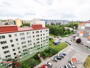 Prodej bytu 3+kk, Praha - Hostivař, Vajdova, 68 m2