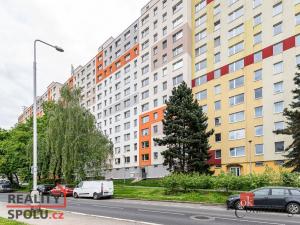 Prodej bytu 3+kk, Praha - Hostivař, Vajdova, 68 m2