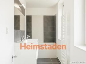Pronájem bytu 4+kk, Ostrava - Moravská Ostrava, Na Desátém, 105 m2