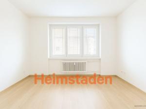 Pronájem bytu 4+kk, Ostrava - Moravská Ostrava, Na Desátém, 105 m2
